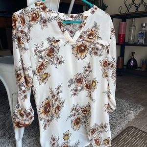 Maurices Perfect Blouse